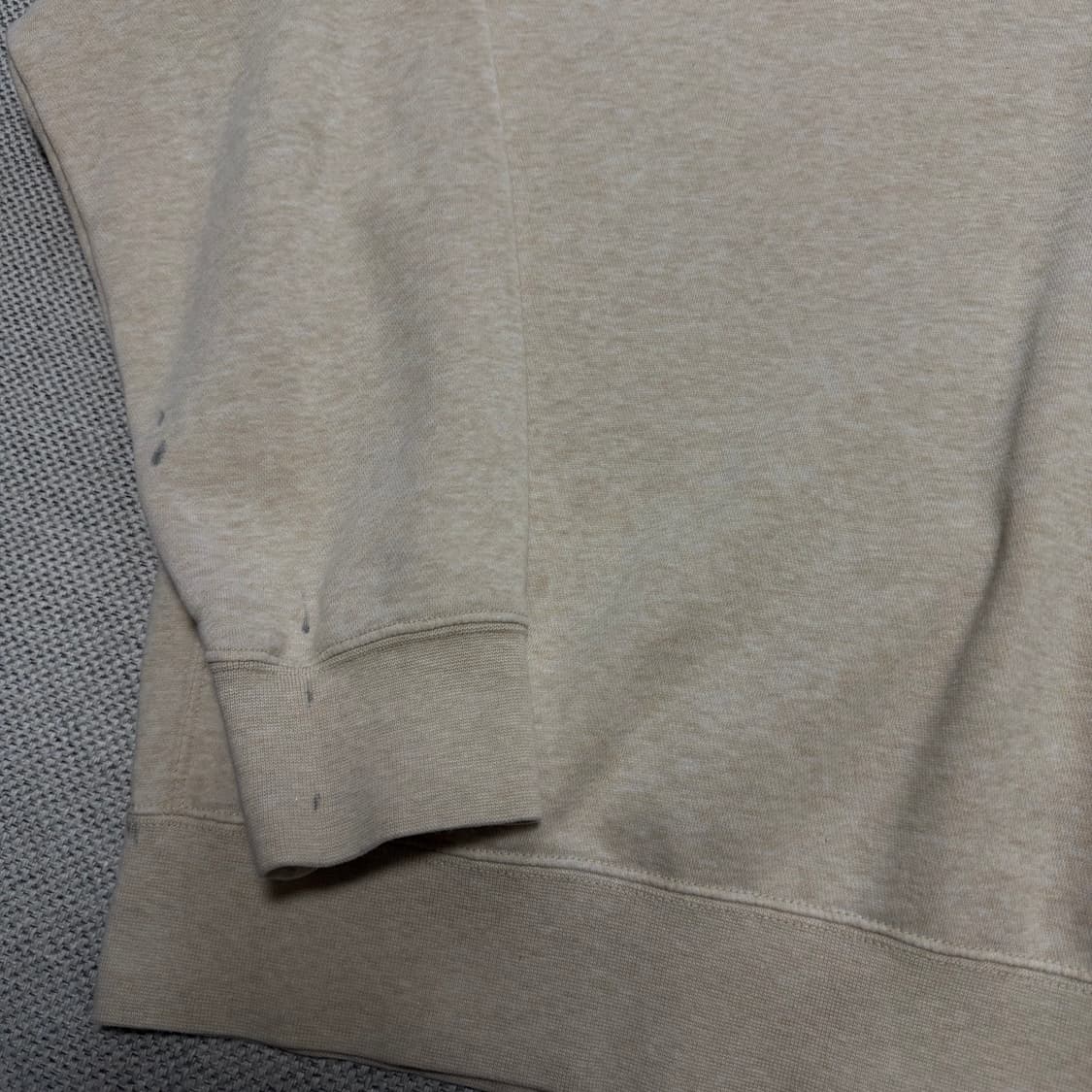 나이키 1972 로고 기모 맨투맨 상품이미지2