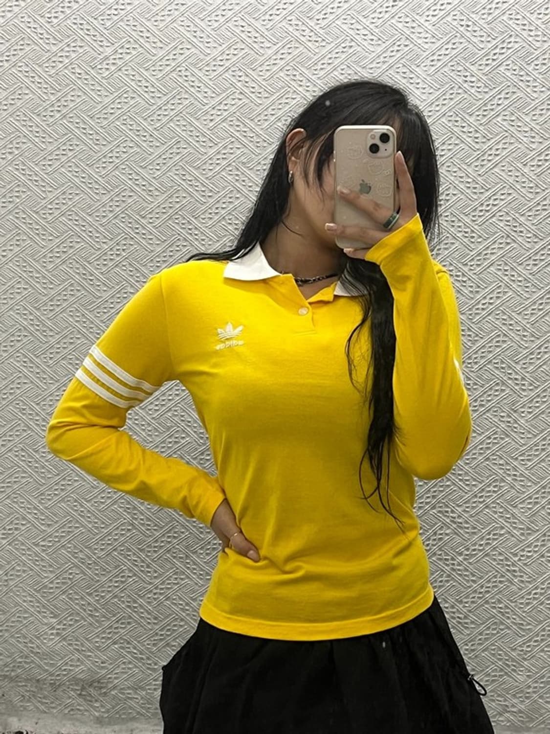 아디다스 스포츠웨어 올드스쿨 유로파 화이트탭 카라티 M C06533 상품이미지2