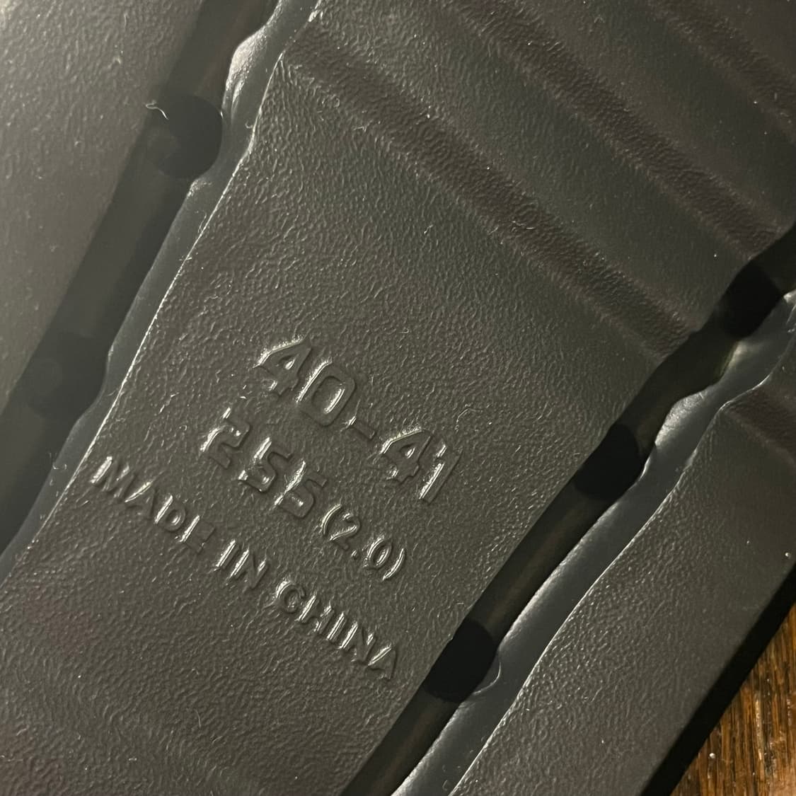 죠죠의 기묘한 모험 디오 클로그 255 상품이미지4