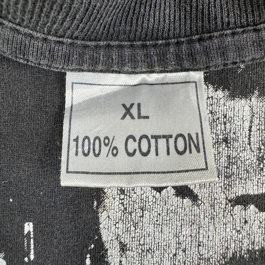 빈티지 90s Sex Pistols 섹스피스톨즈 밴드 티셔츠 상품이미지8