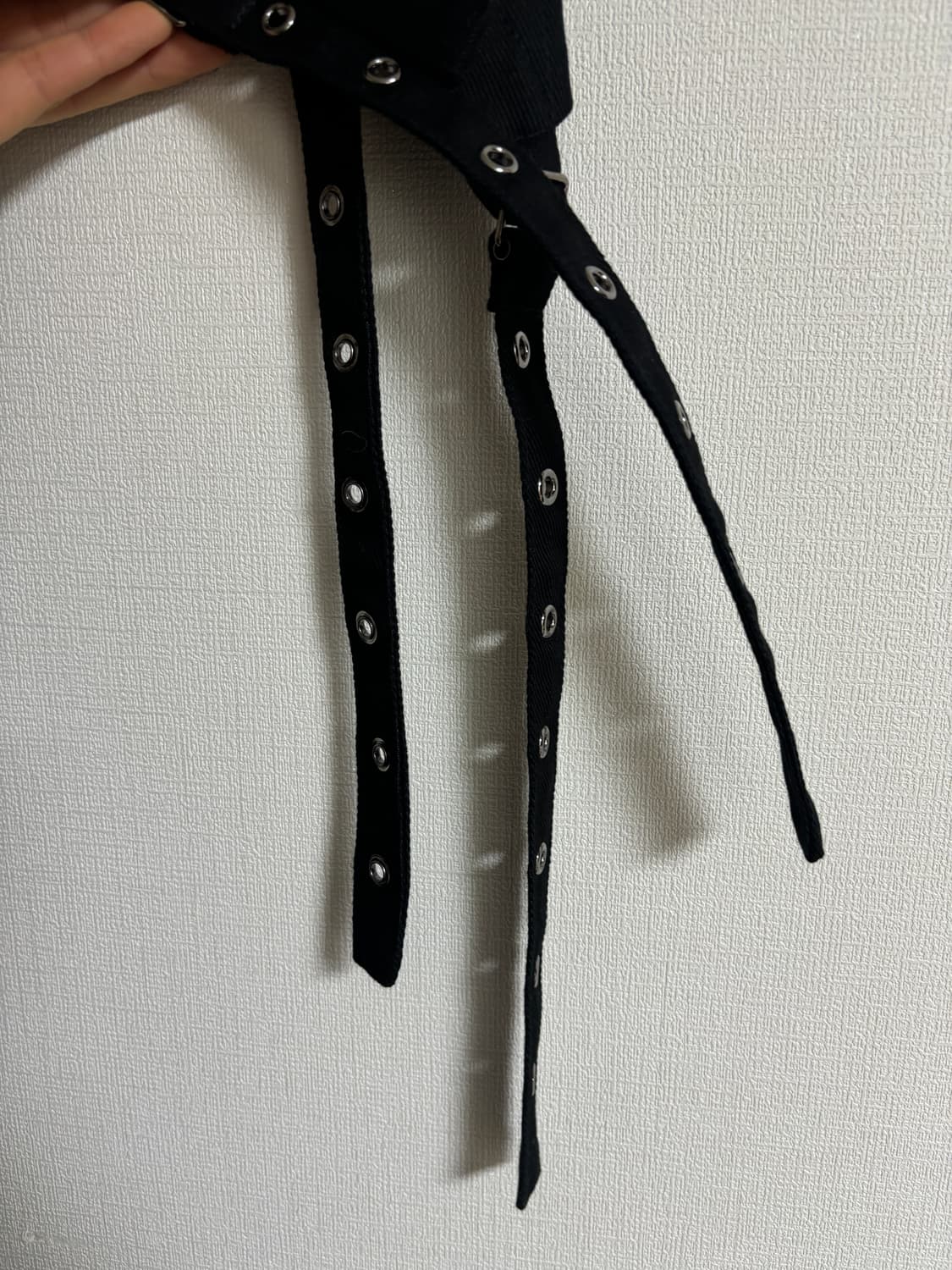 라라폭스 미니 스커트 상품이미지4