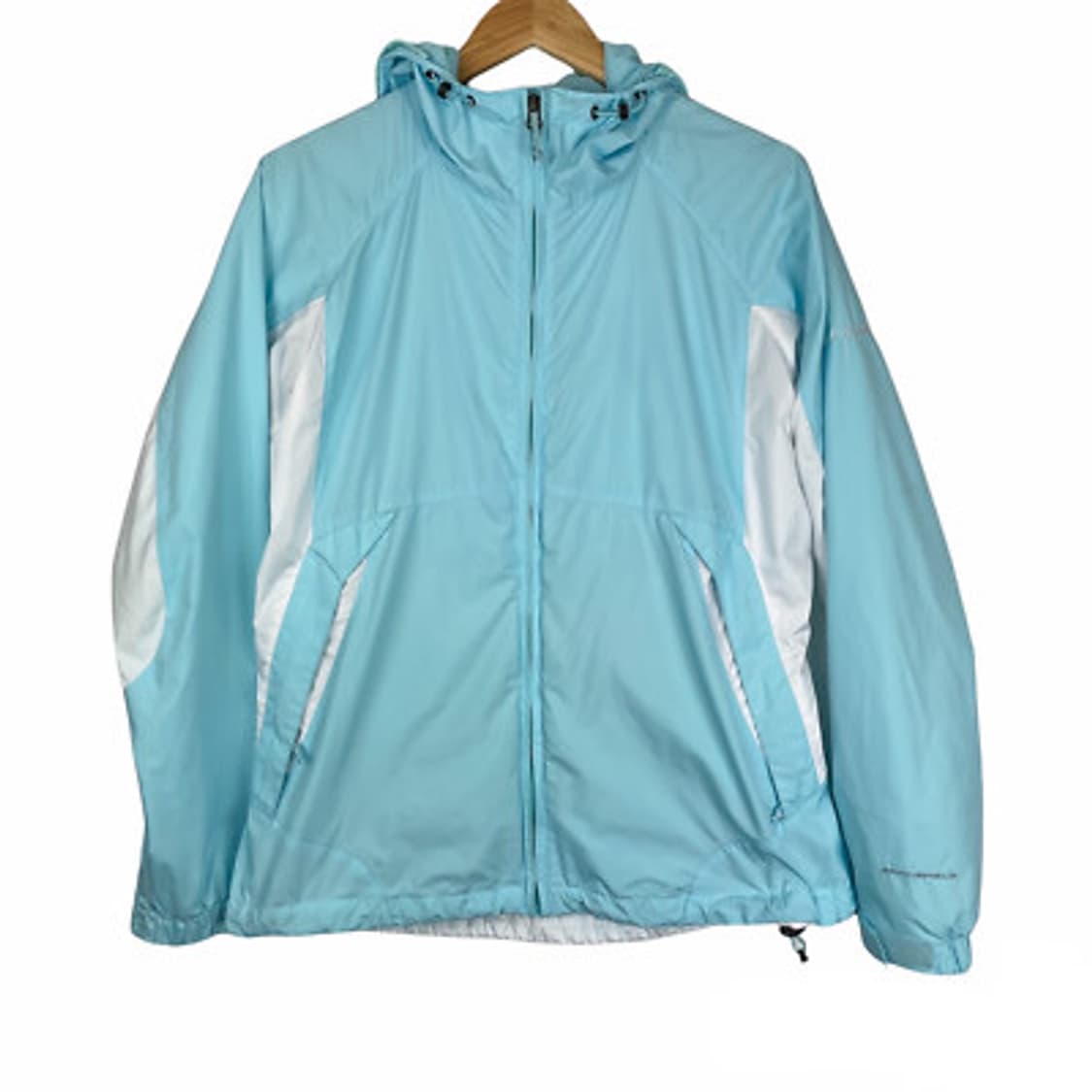 콜롬비아 옴니쉴드 바람막이 S 상품이미지1