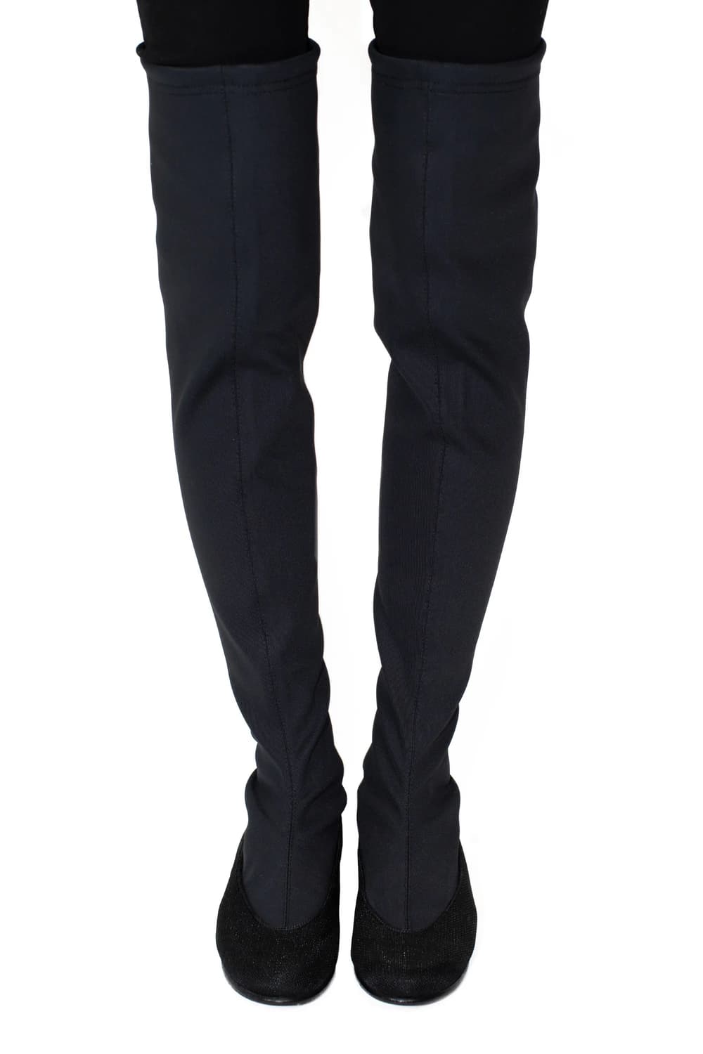 [37,38,39]키코 코스타디노브 25fw 프록시마 롱 발레리나 부츠 상품이미지7