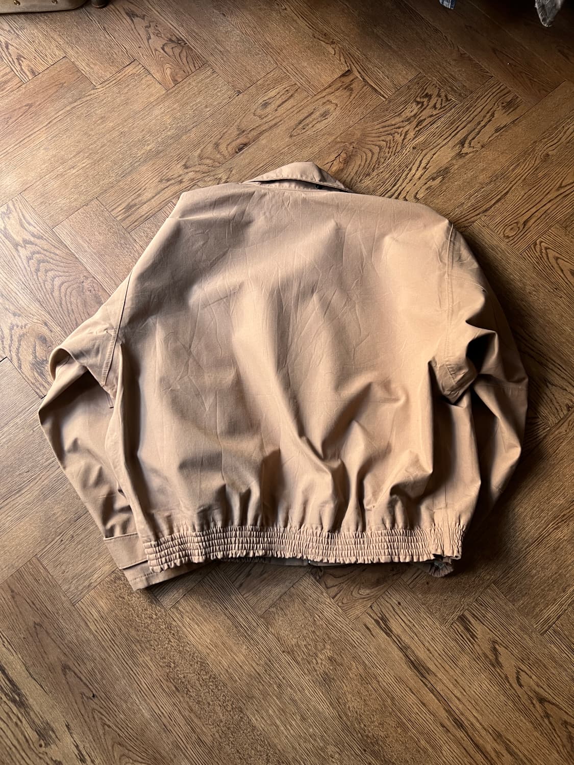 [XL]U.S AIR FORCE CWU-106P 고어텍스 플라이트 자켓 상품이미지8