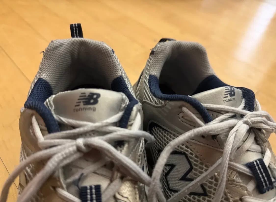 [뉴발란스] 530 클래식 (MR530SG) 270mm 상품이미지2