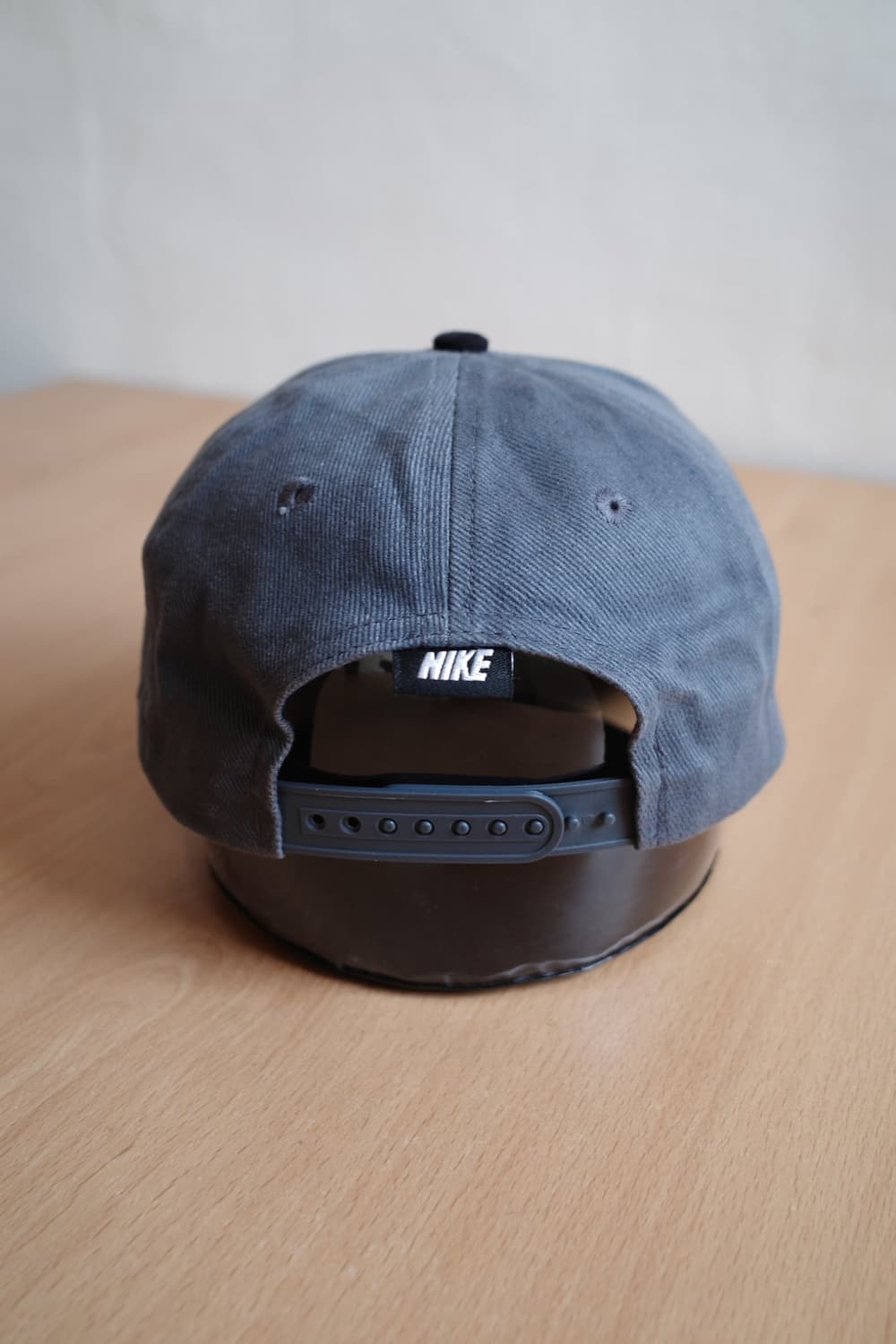 90s 나이키 스우시 캡 상품이미지3