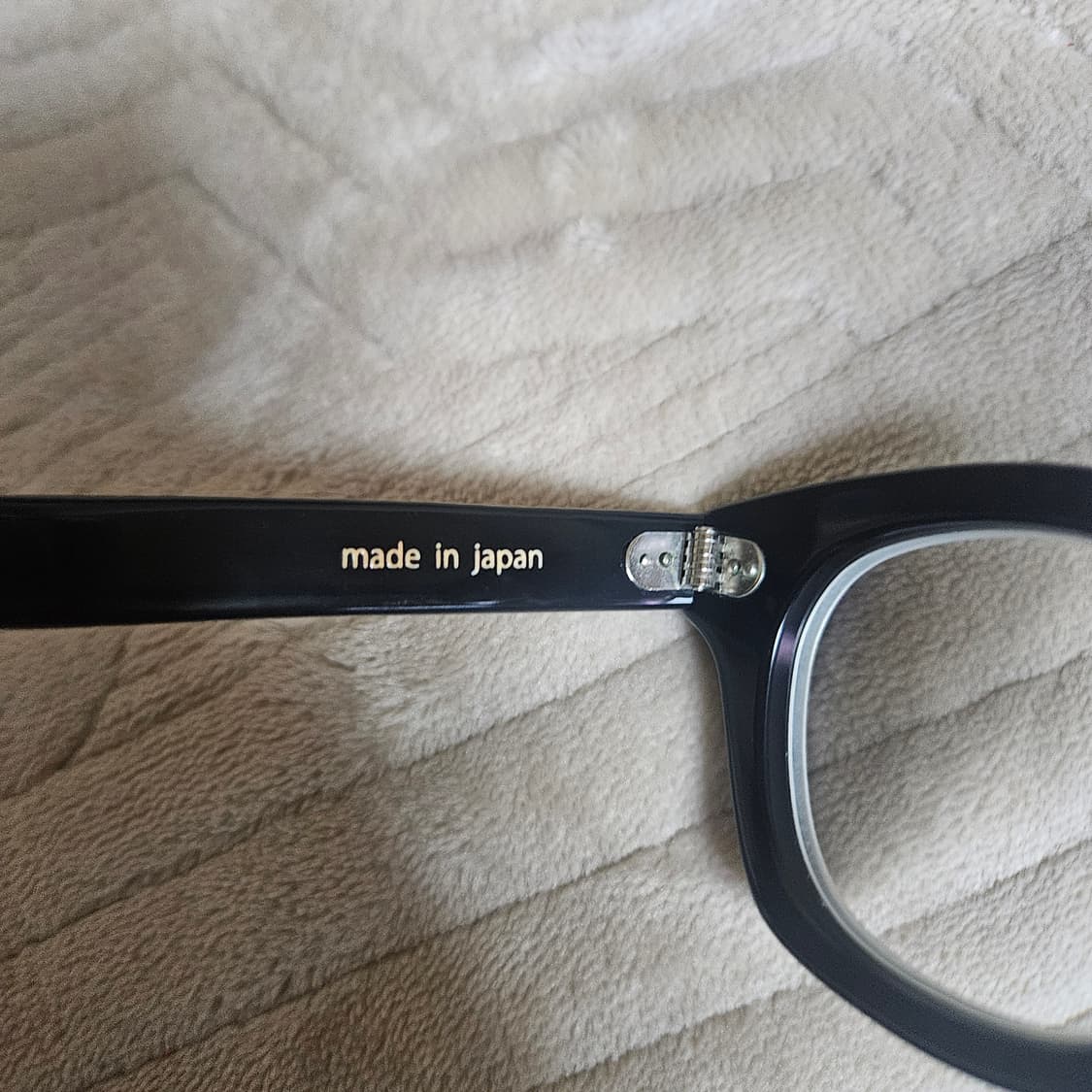 (F) 이펙터 EFFECTOR 블루스드라이버 안경 상품이미지2