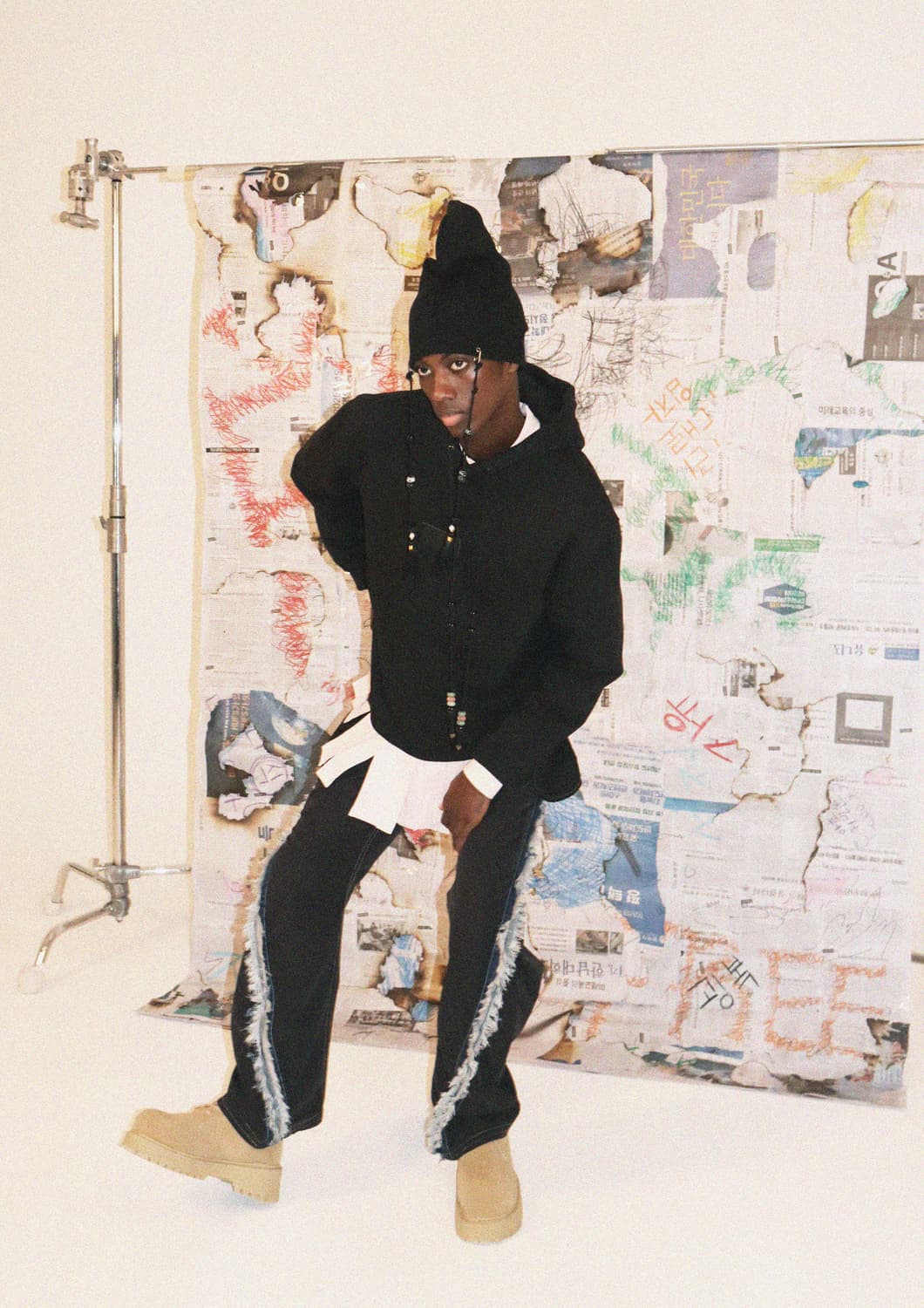 saejodae beanie 상품이미지3