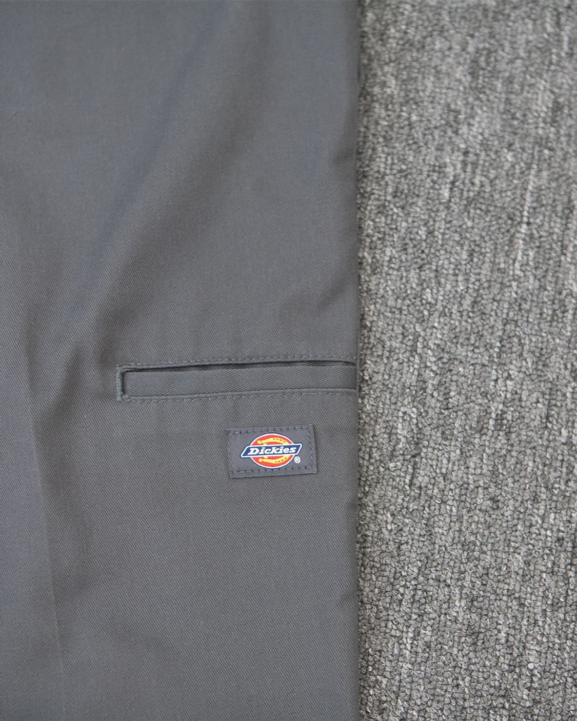 디키즈 더블니 루즈핏 팬츠 상품이미지6