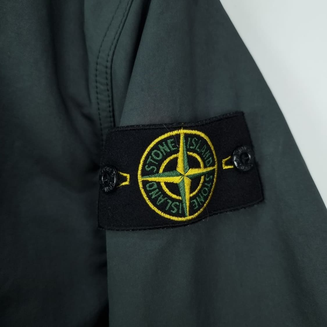 [스톤아일랜드] 다비드 TC 필드 자켓 P01579 상품이미지6