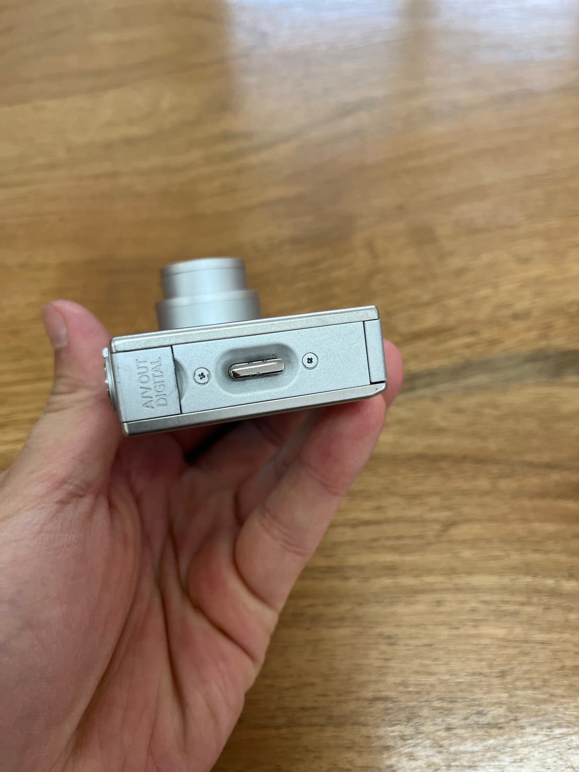 캐논 SD1000 (ixus70) 상품이미지6