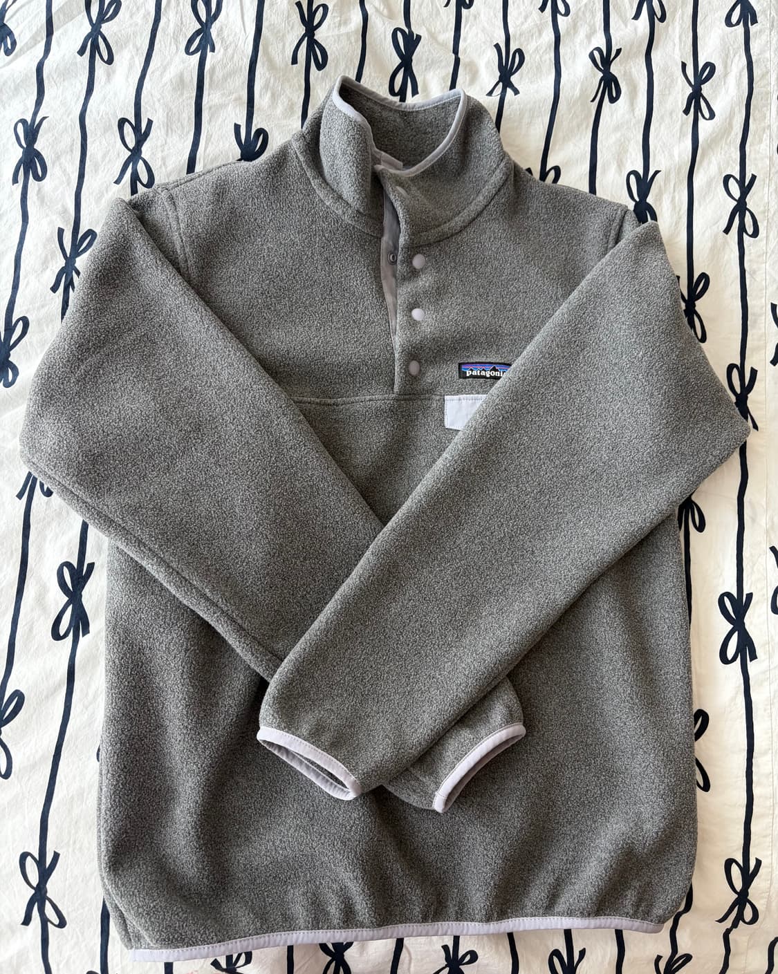 파타고니아 신칠라 우먼 니켈퍼마포레스트 상품이미지2