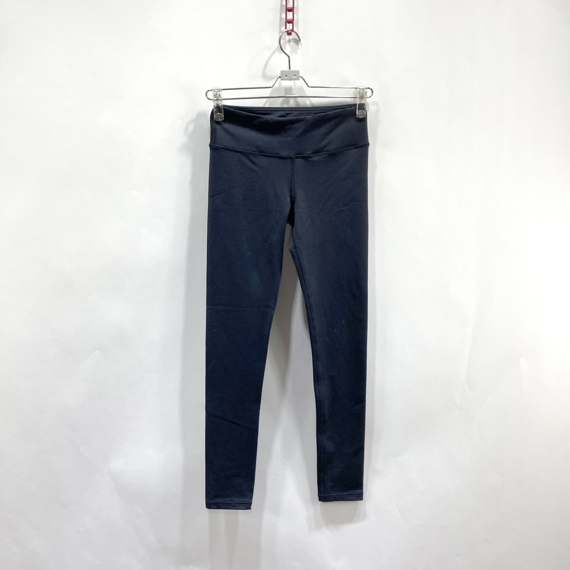 뮬라웨어 여성레깅스 블랙 8사이즈  상품이미지1