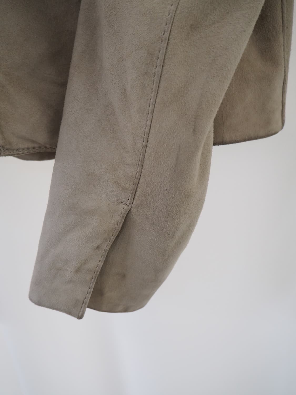 DKNY suede jacket 상품이미지9