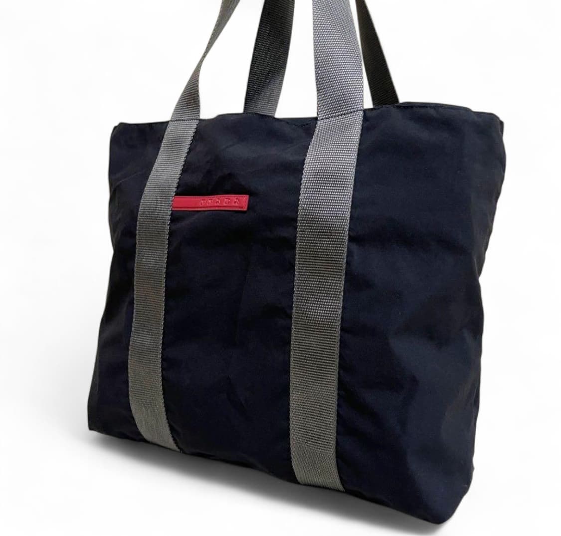 프라다 스포츠 토트백 상품이미지3