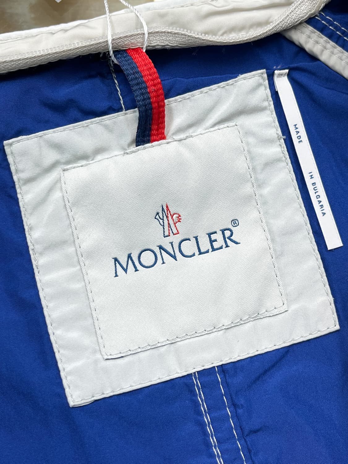 몽클레르 Scilla Giubbotto 상품이미지8