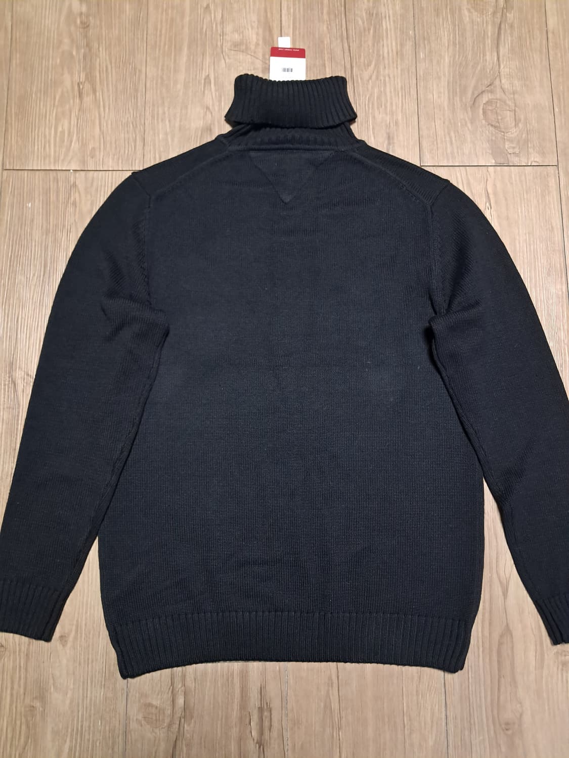 타미힐피거 스웨터 L 새상품  상품이미지3