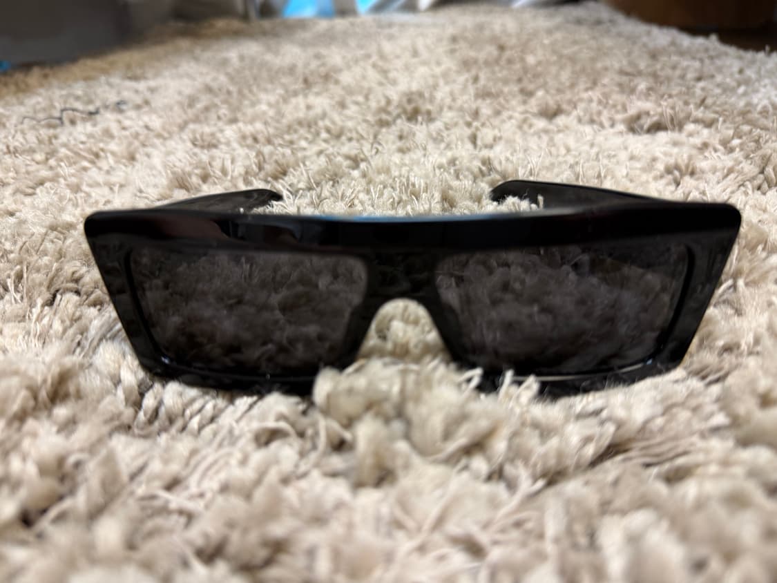 셀린느 로고 선글라스 블랙 셀린 상품이미지2