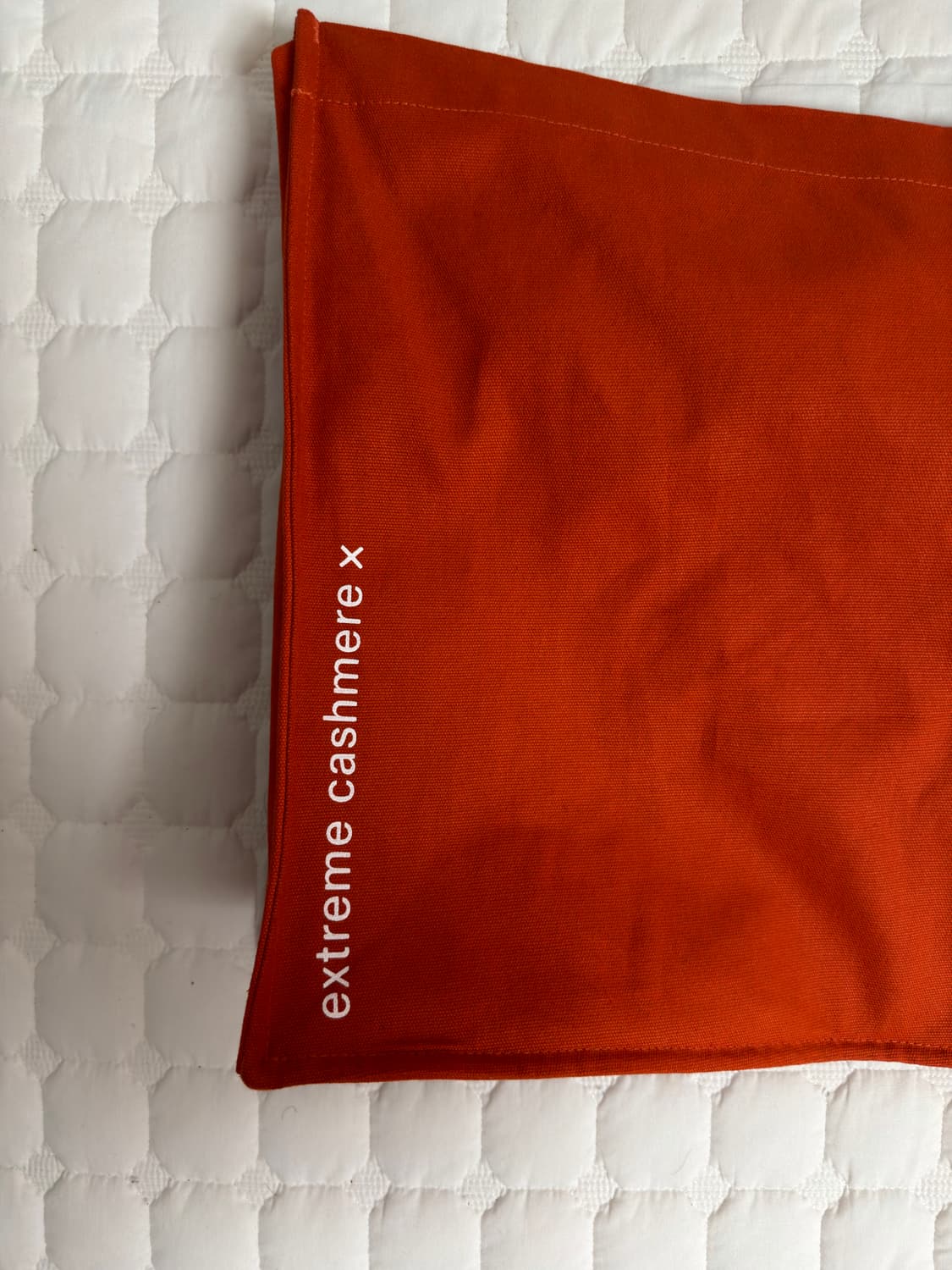 익스트림캐시미어 팝업백 상품이미지1