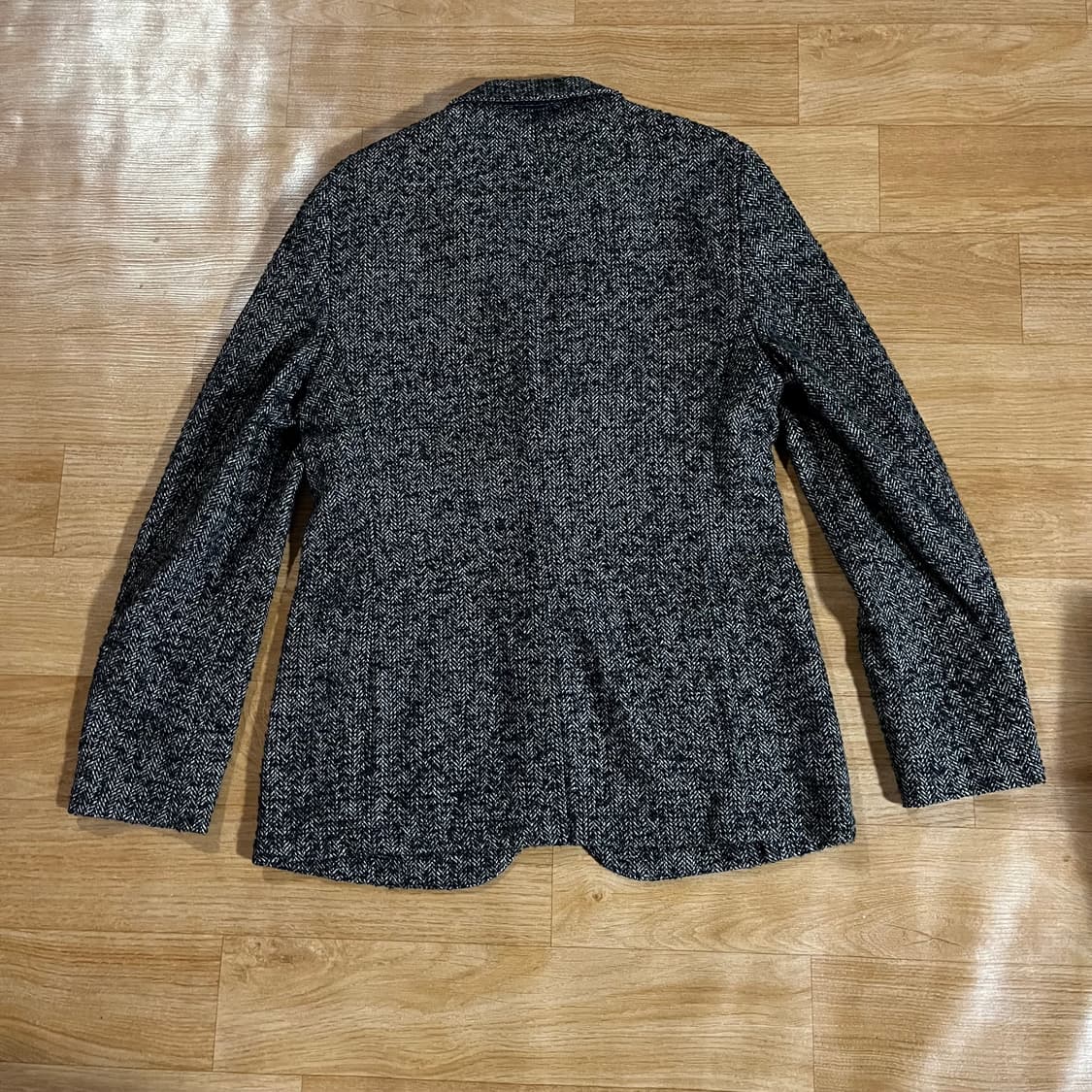 [95] 테드베이커 보카시 헤링본 자켓 상품이미지7