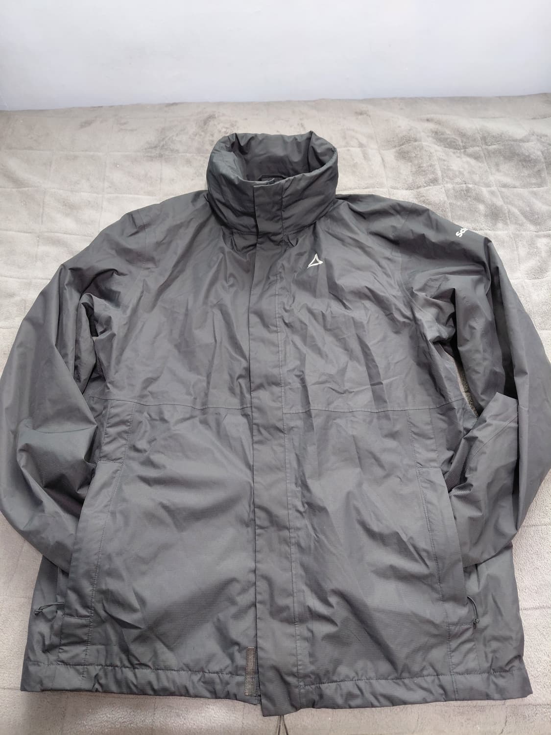 Schöffel 쉐펠 바람막이 2XL 상품이미지10