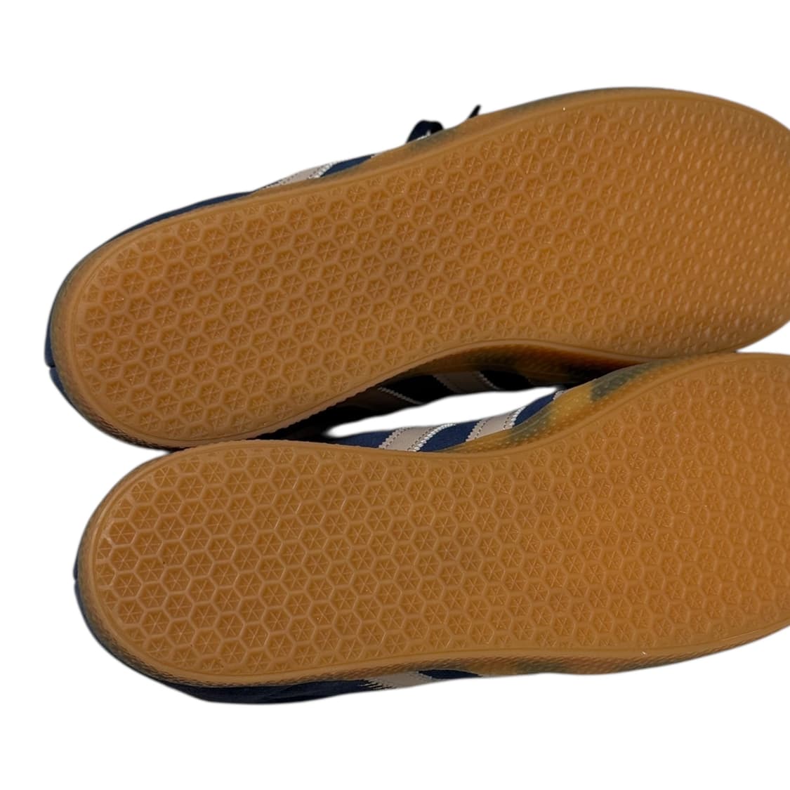 (Adidas) 아디다스 가젤 주니어 나이트 인디고 (235) 상품이미지7