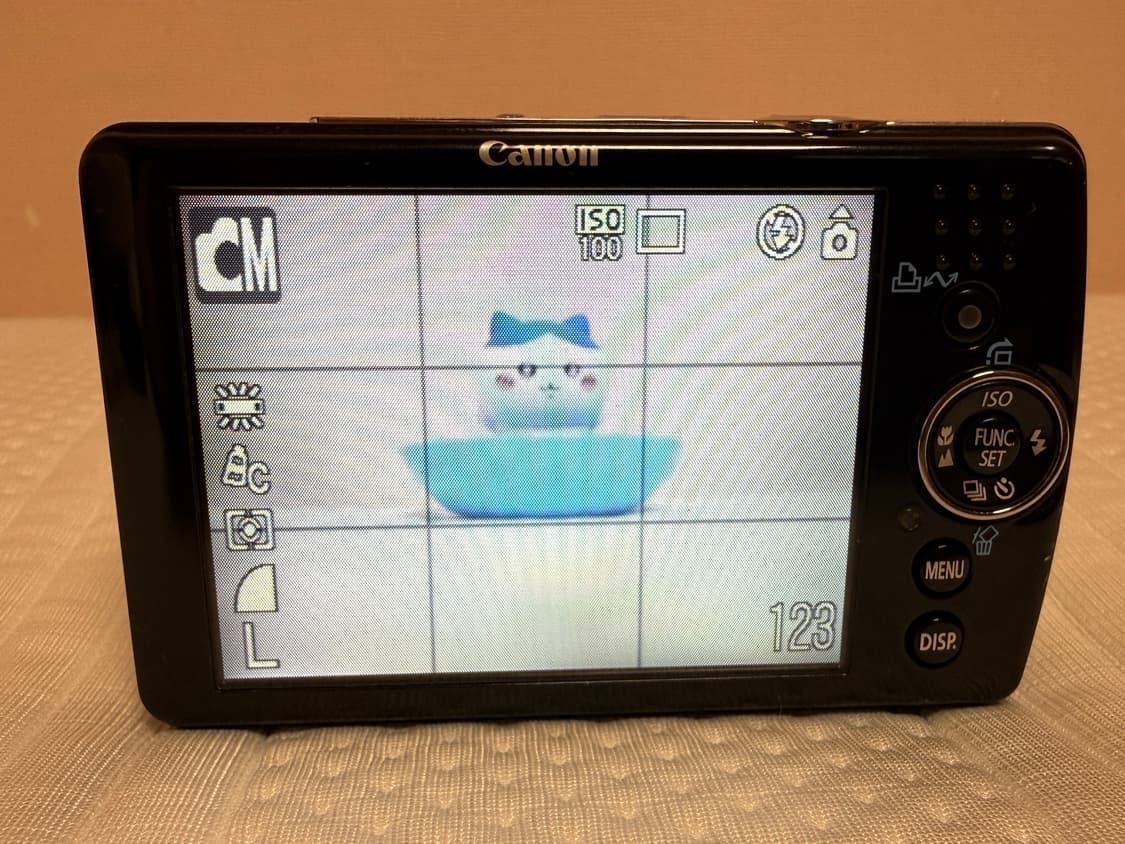 IXUS 65 한국어 지원 익서스 65 캐논 카메라 디지털카메라 디카 상품이미지8