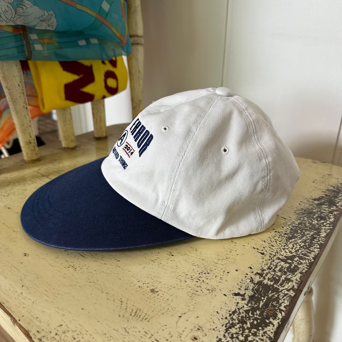 아더에러 볼캡 상품이미지2