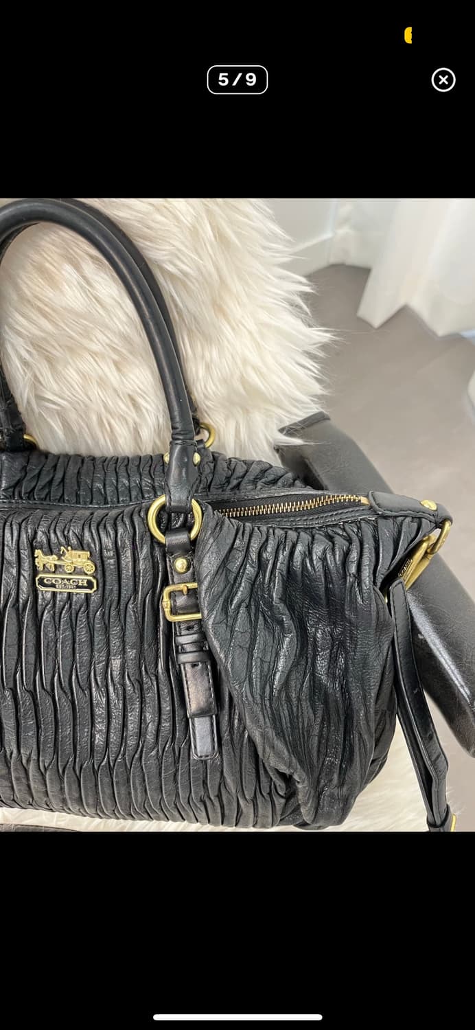 코치 가방 판매 상품이미지5