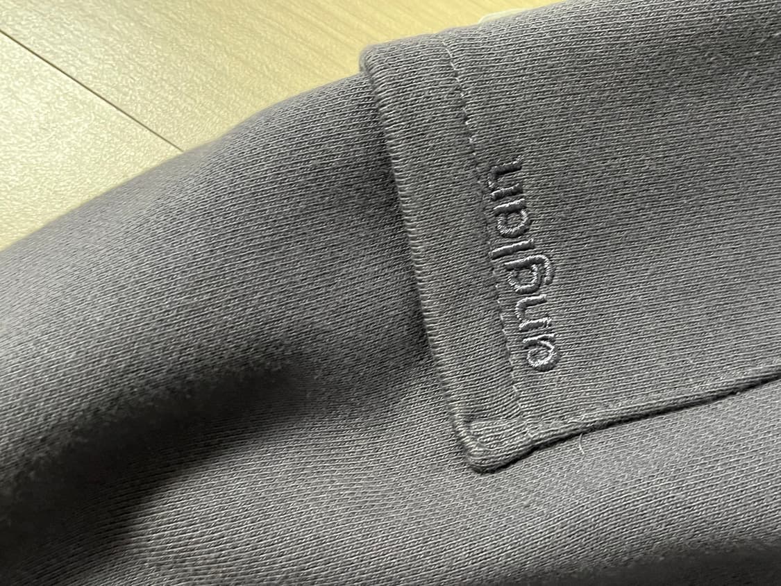 anglan string heavy sweet balloon pants 상품이미지2