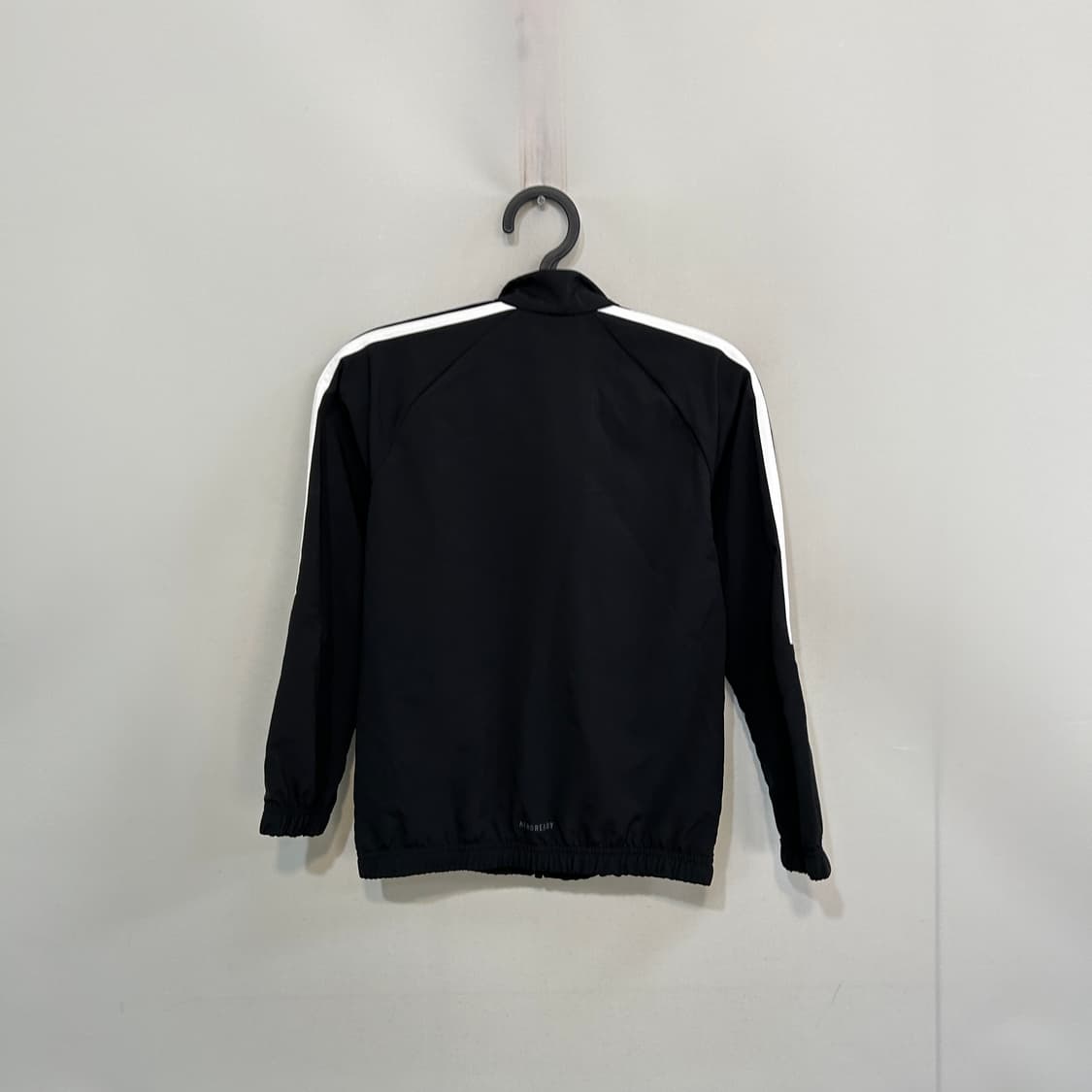 아디다스 키즈 져지 집업 130 상품이미지3