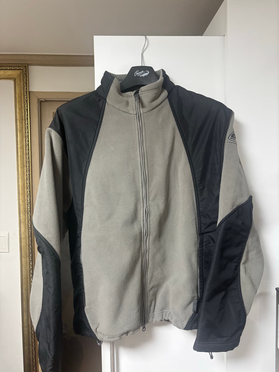 [xl]vinntage nike acg 자켓 상품이미지1