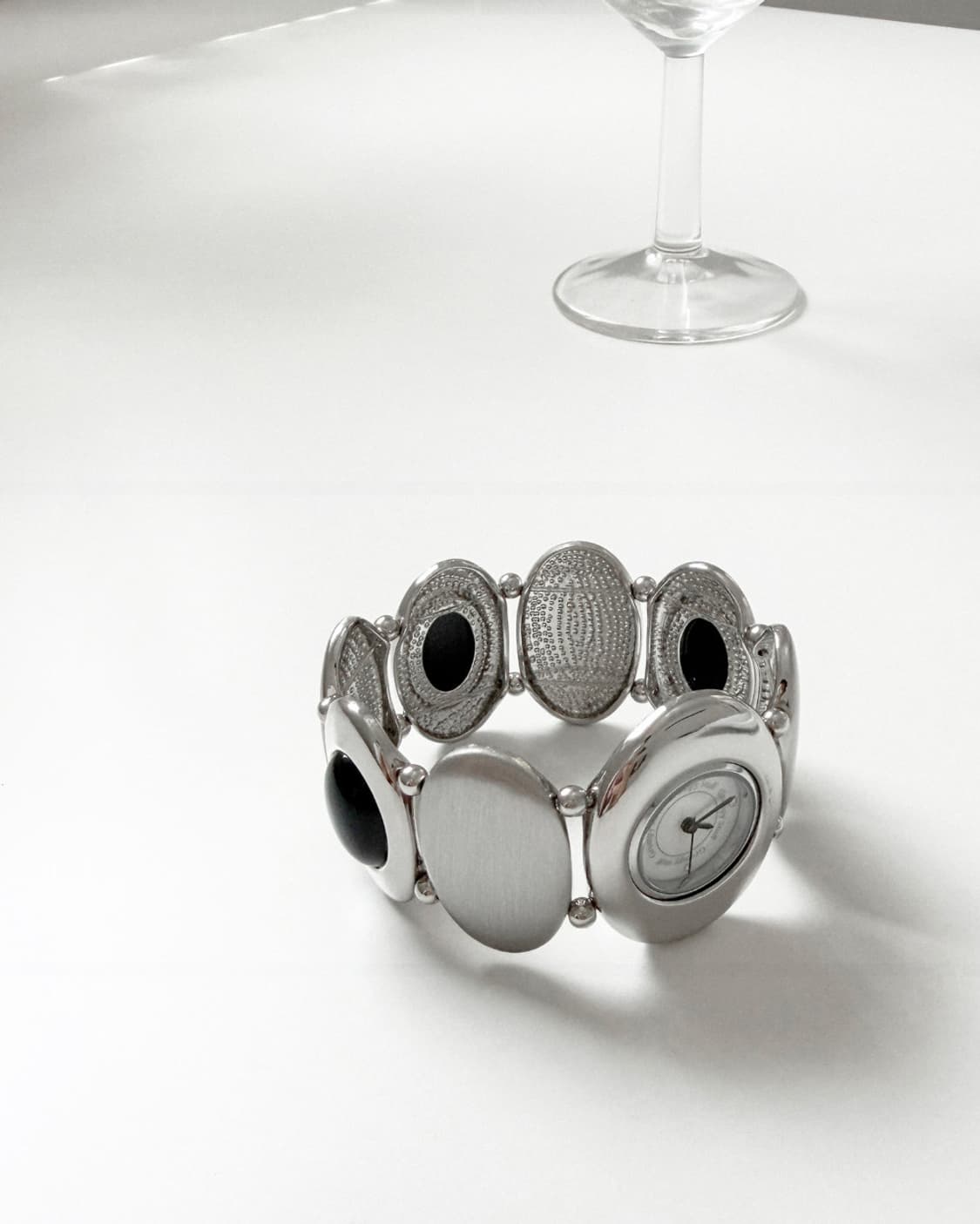 Orbit Shadow Stone Watch 상품이미지2