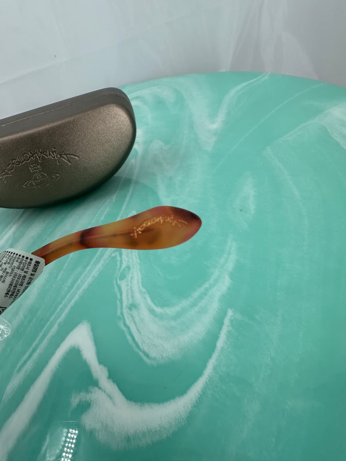 [새상품 무료배송] Made in Japan 비비안웨스트우드 선글라스 상품이미지6