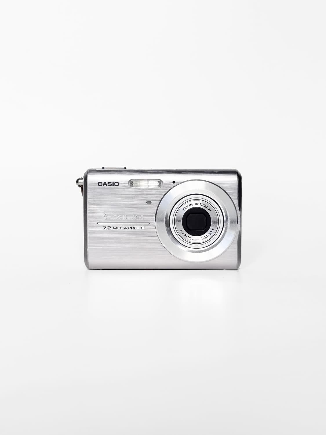 카시오 엑슬림 EX-Z75 상품이미지1