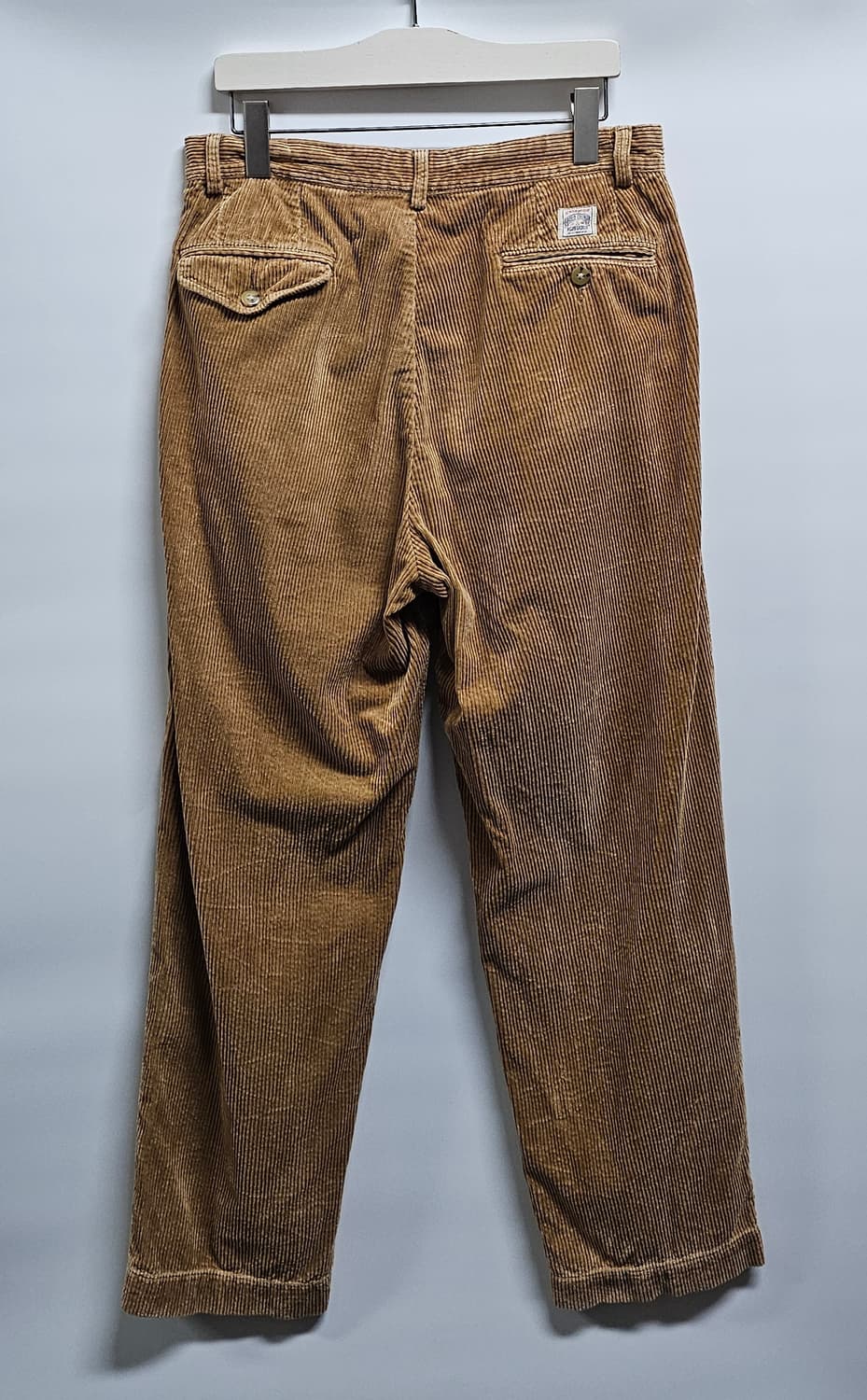 폴로랄프로렌 코듀로이 치노팬츠 30 신형정품큐알 상품이미지2