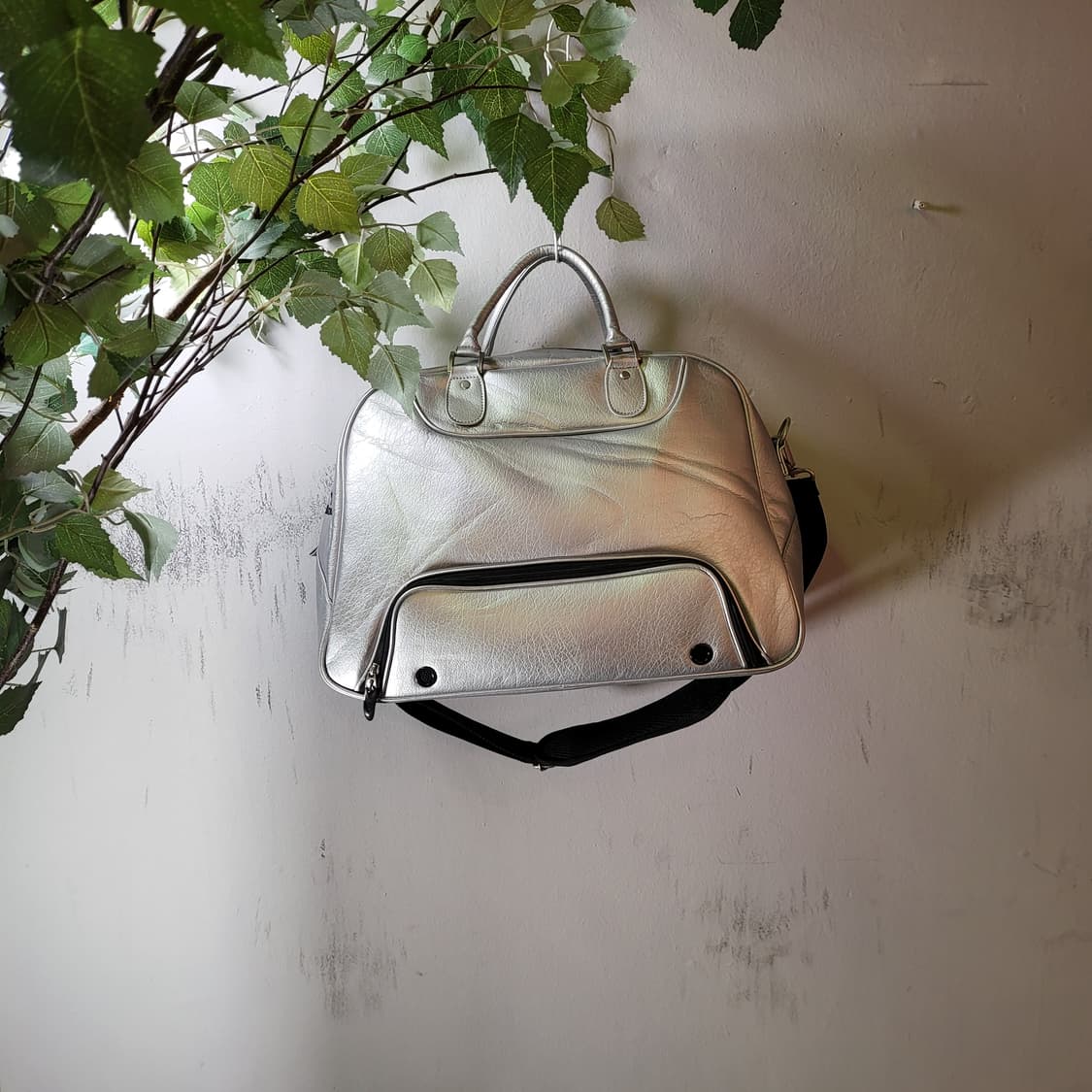 미즈노 보스턴백 상품이미지6