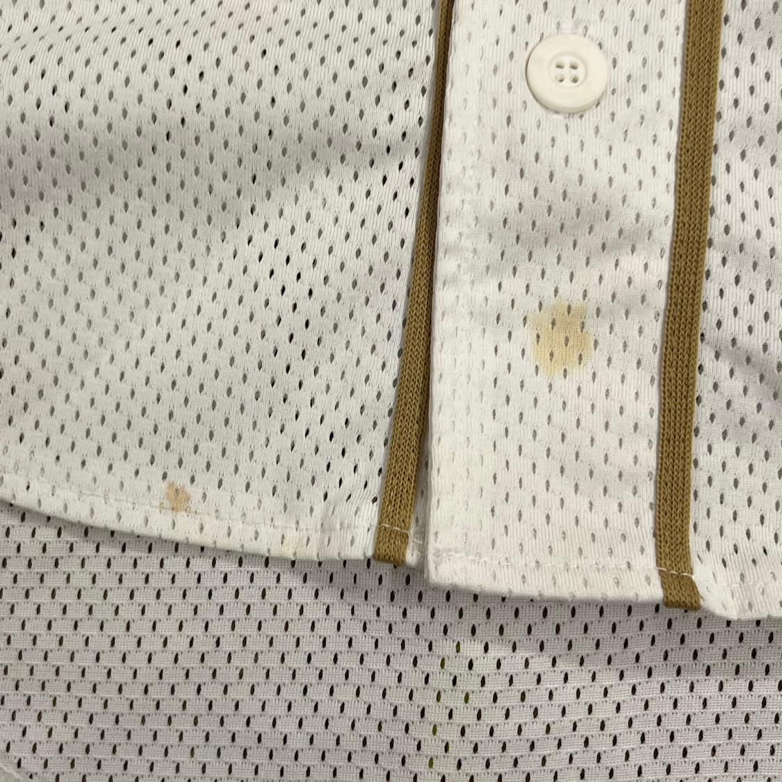 [90] NC다이노스 61 손민한 반팔 야구 유니폼 b17 상품이미지6