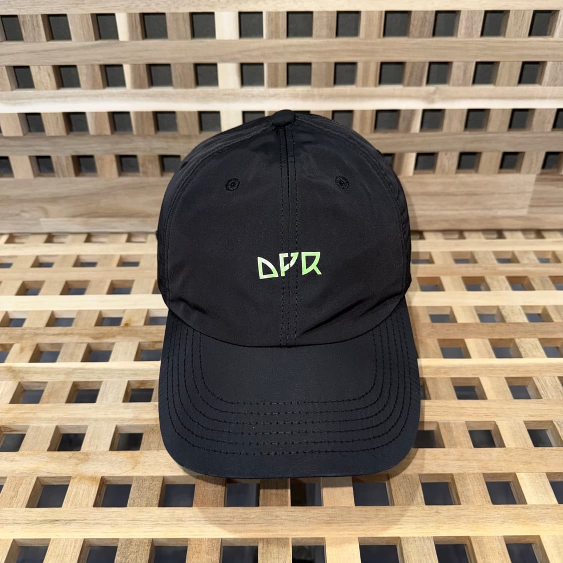 DPR 폴리 캡 상품이미지1