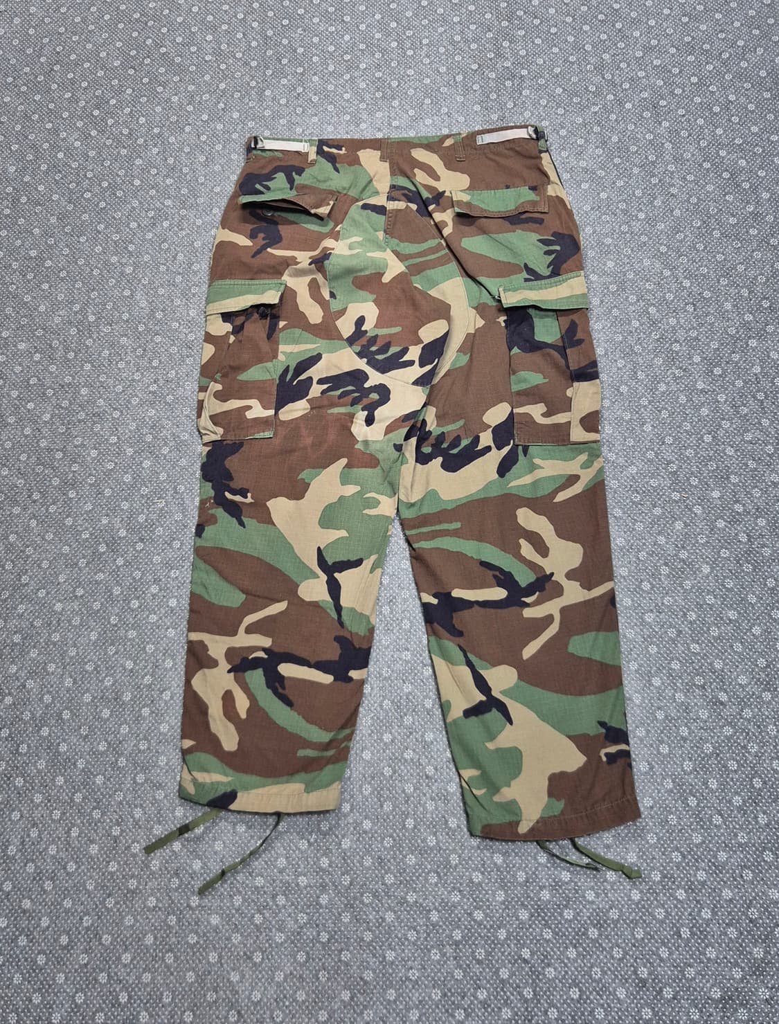[L]US ARMY BDU -851 상품이미지2