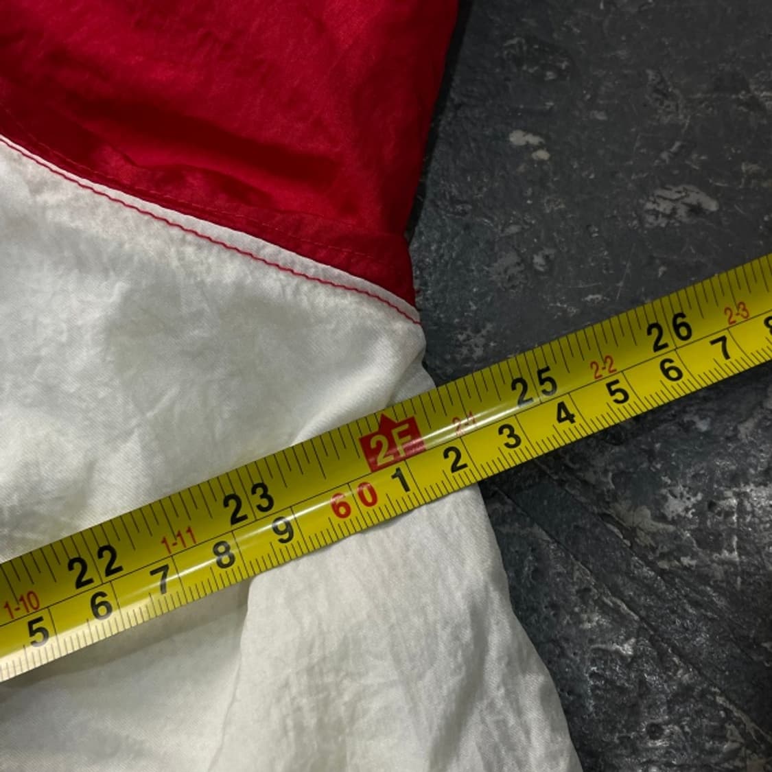 100 나이키 더블 스우시 바람막이 상품이미지6