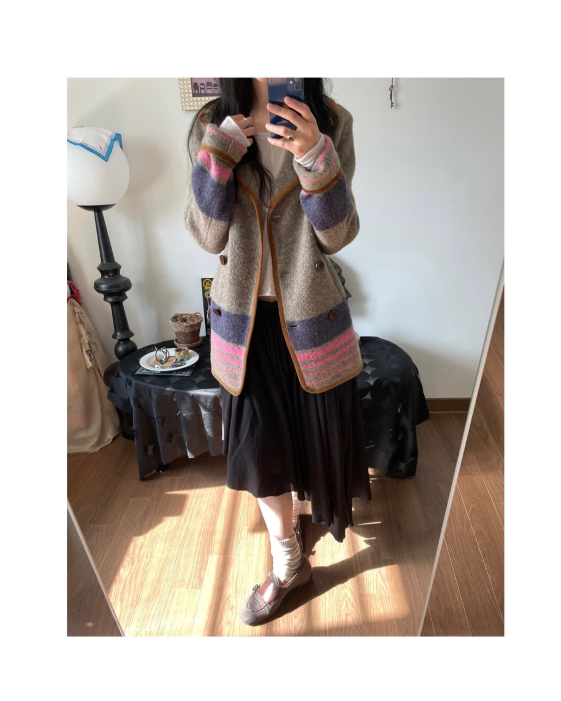 HYSTERIC GLAMOR 상품이미지4