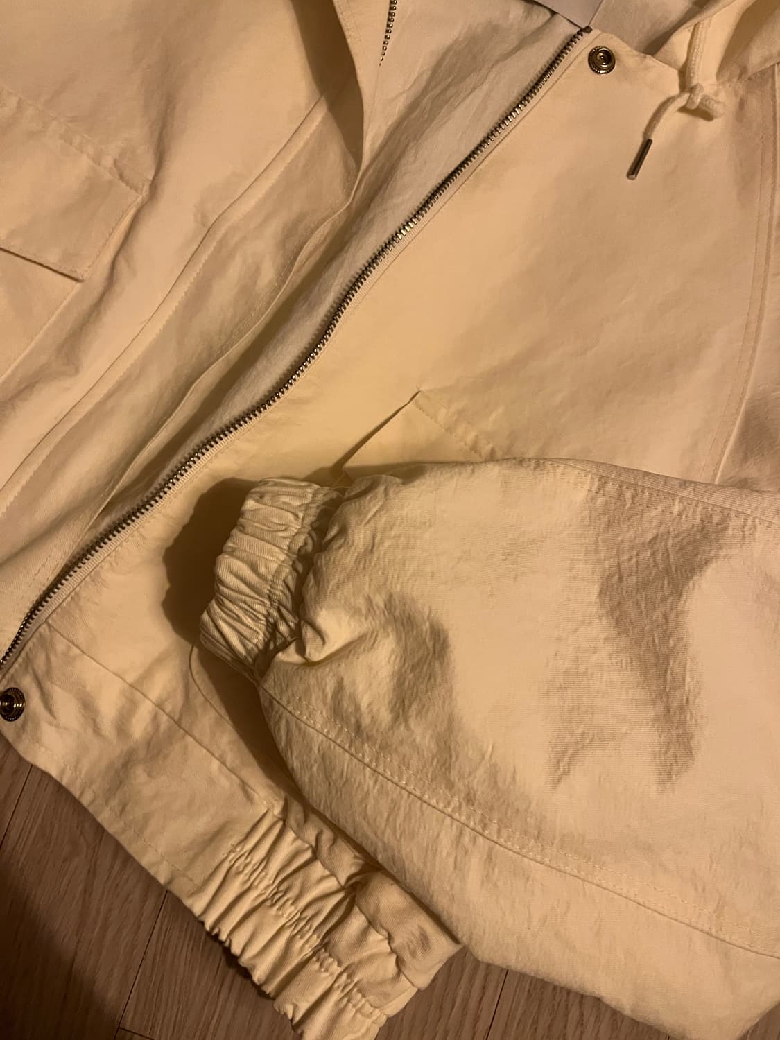 스튜디오 솔트 아우터  상품이미지3