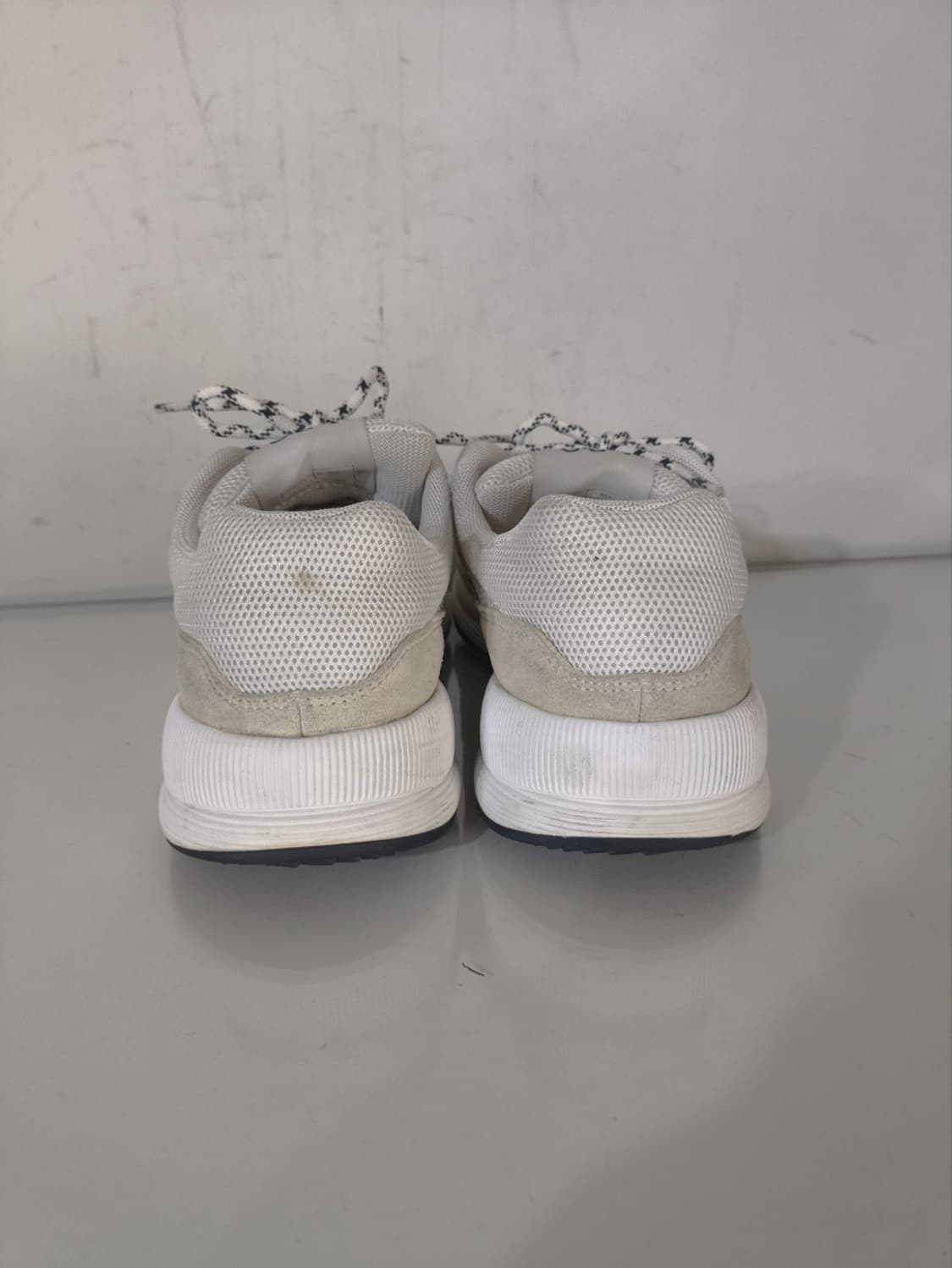 41 260mm APC 아페쎄 스펜서 스니커즈 상품이미지7