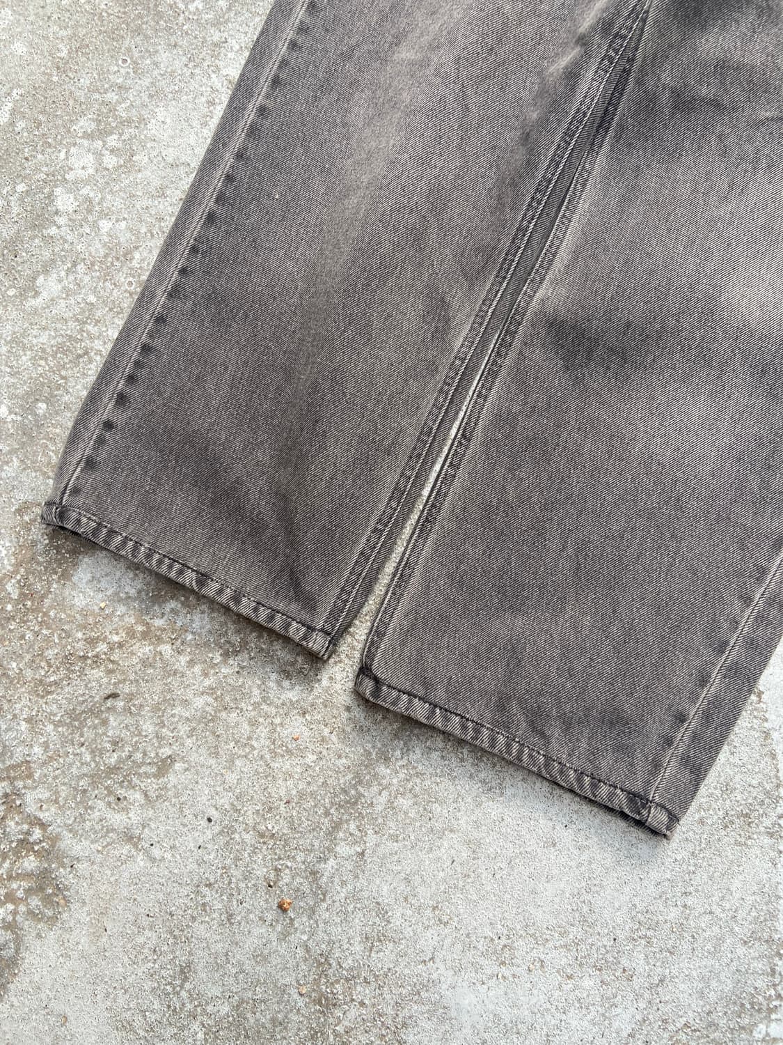 Levis Silver Tab Loose Fit Jeans 상품이미지7