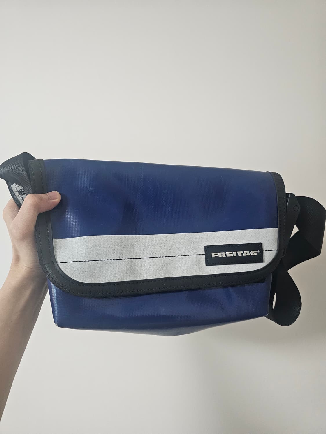 프라이탁 하와이파이브오 파흰 상품이미지1