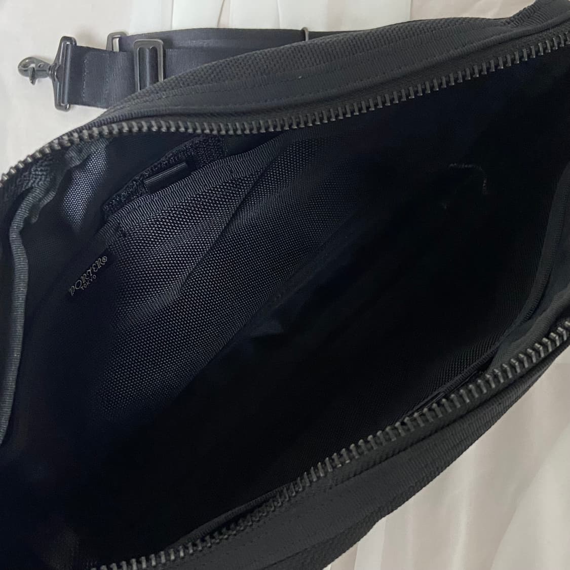 포터(Porter) 히트 숄더백 상품이미지8