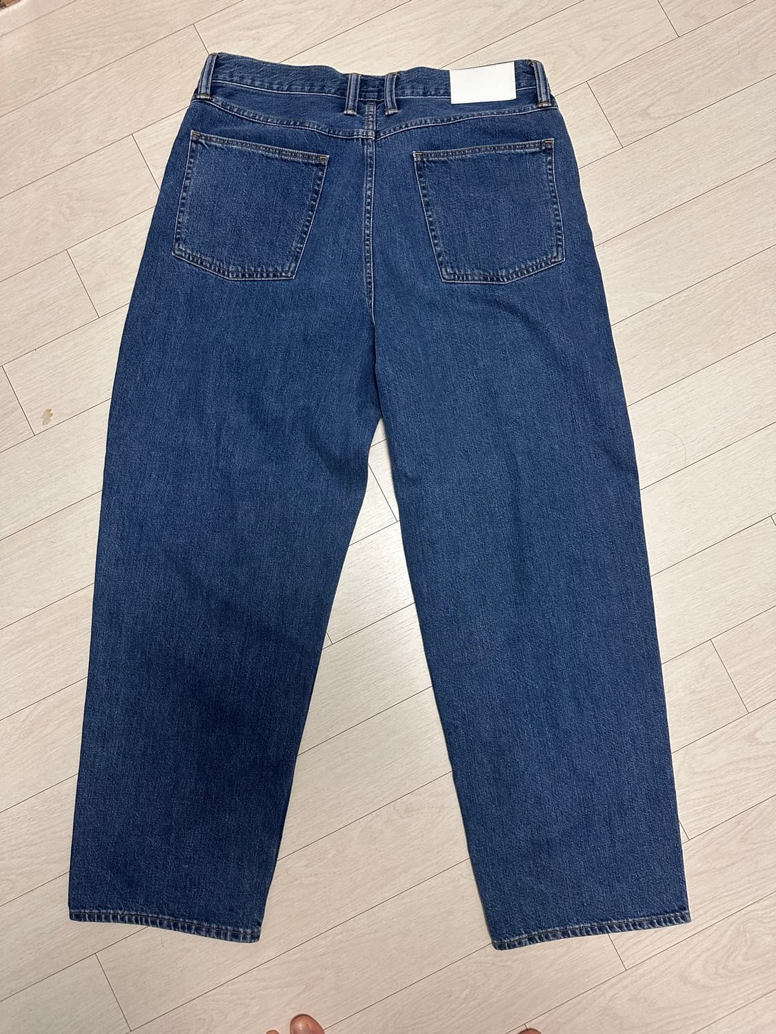 에드윈재팬 tyrell pants 33사이즈 상품이미지4