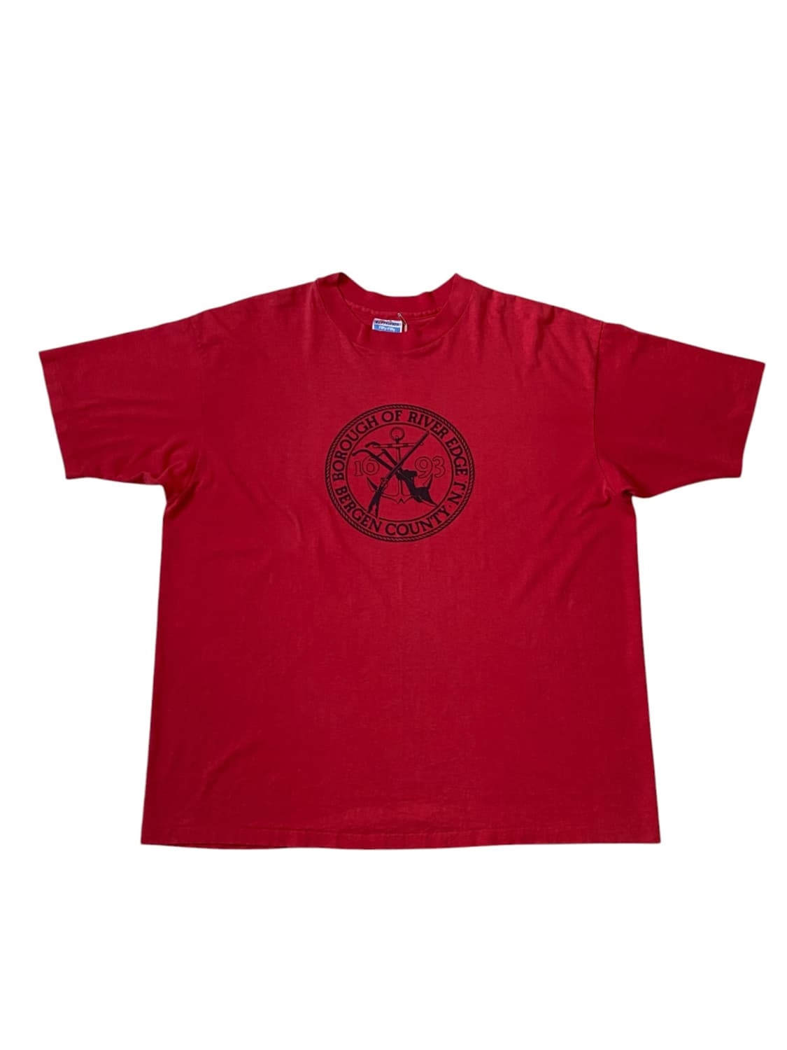 프린팅 반팔 티셔츠 (Man 2XL) AB0626 상품이미지2