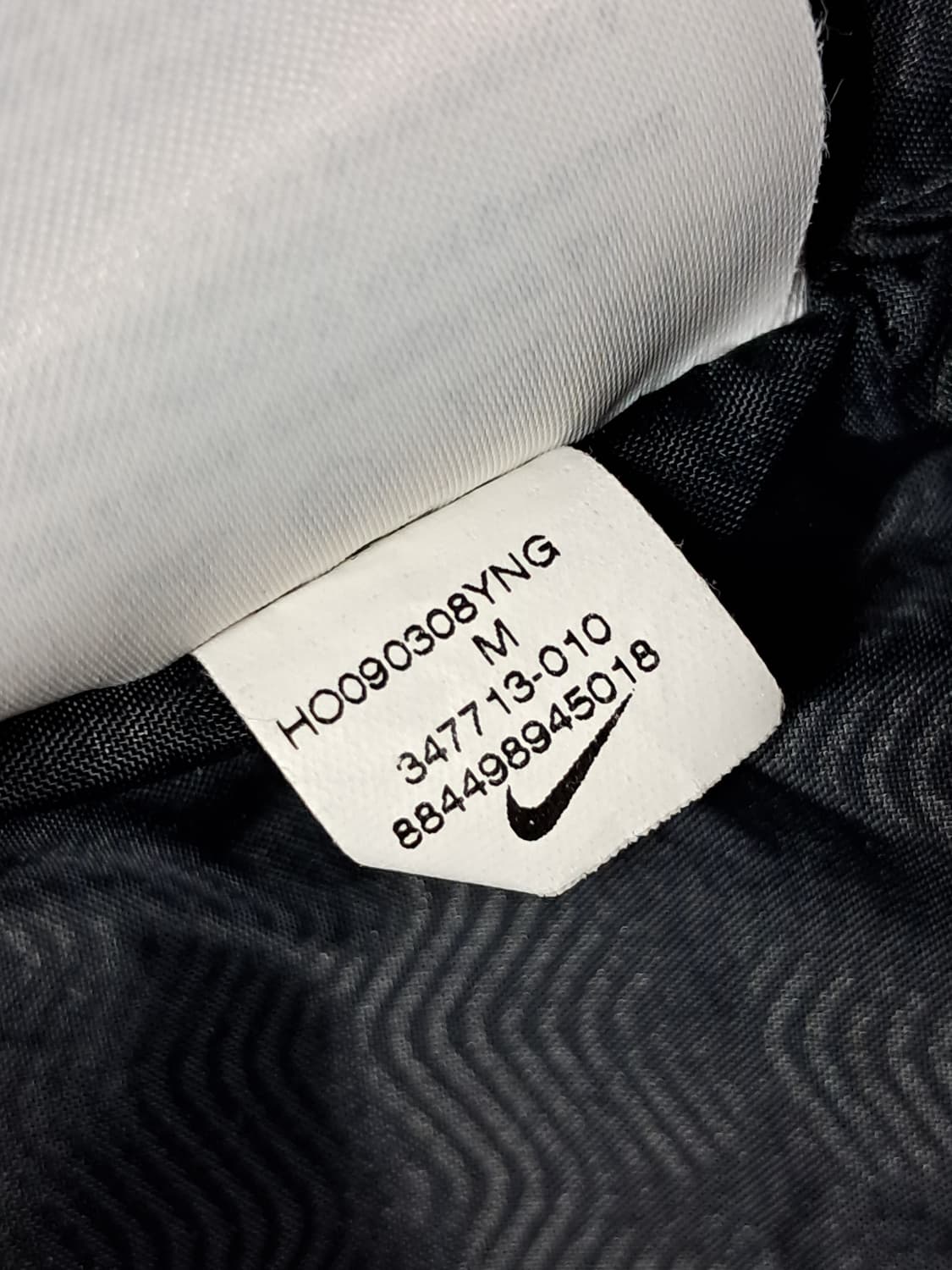 나이키 여성 패딩조끼 M 상품이미지10